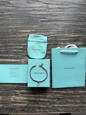 Tiffany Blue Enamel Bead