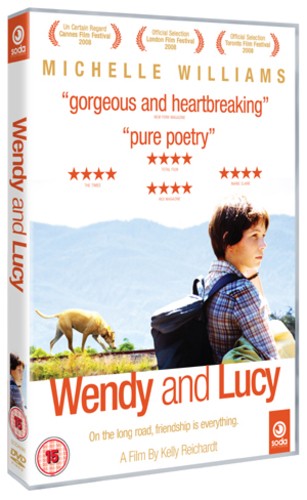 Wendy and lucy - wendy, (2010)