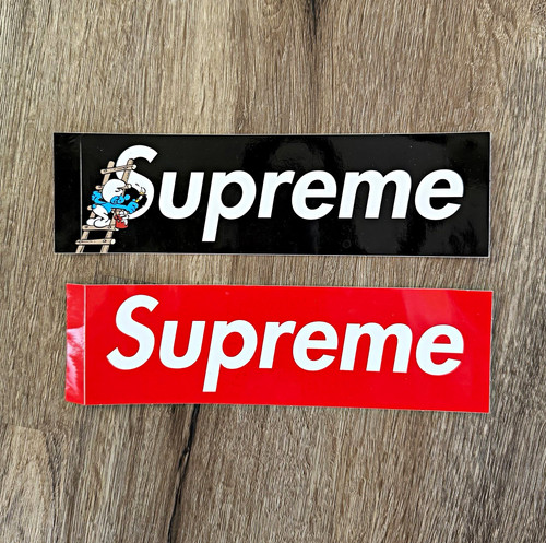 Authentic supreme 2020 - authentic,