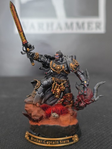 Grey knights warhammer 40k - grey,