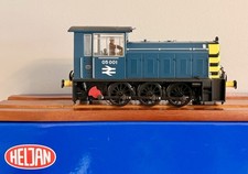 Heljan ‘25931’ O Gauge