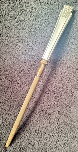 Vintage art deco butcher - vintage, butcher's