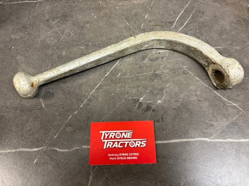 Fordson e27n major hydraulic - major,