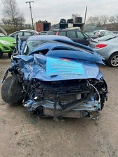 VOLVO S60 BREAKING (10AMP FUSE)