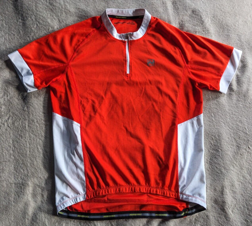 Nishiki cycling jersey mens - cycling,