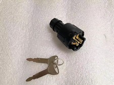 Forklift Parts Ignition switch
