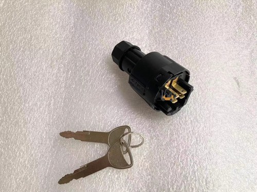 Forklift parts ignition switch - forklift,