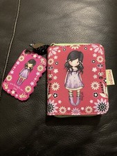 Gorjuss Wallet purse 
