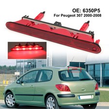 Red 6350P5 Tail light For