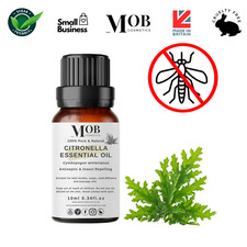 100% Pure Citronella Essential