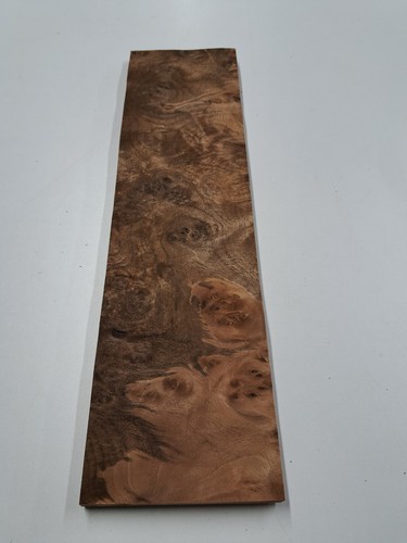 Burr walnut veneer 1 - walnut,