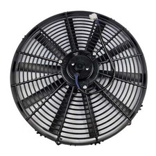 16" Electric Cooling Radiator