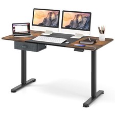 Electric Standing Desk Sit to