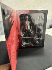 HITMAN Agent 47 PVC figure