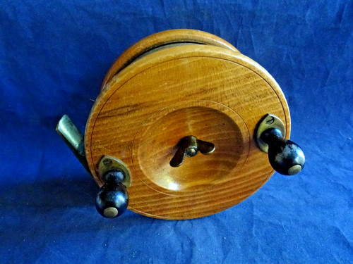 Super vintage 2 wooden - super,