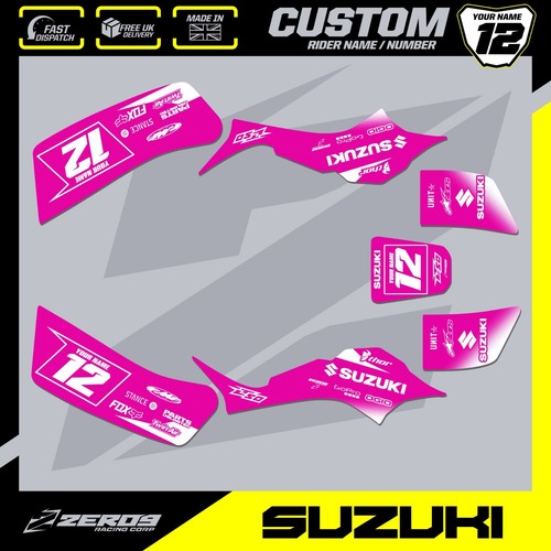 Suzuki lt50 quad 05 - suzuki, 00-05