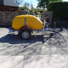 £2750+Vat  PRESSURE WASHER