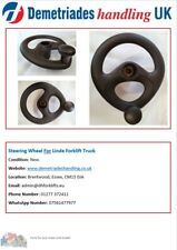 Steering Wheel For Linde