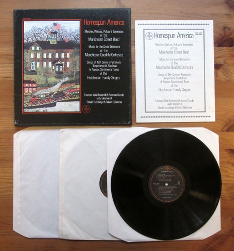 Svbx 5309 homespun america - svbx,