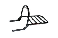 Heavy Rear Seat Handle With