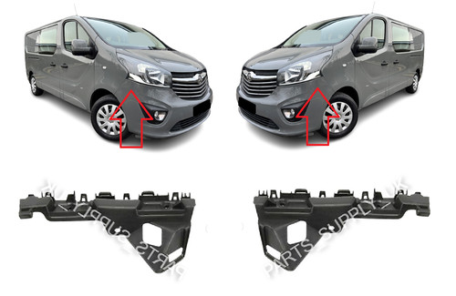 New for vauxhall - for, vivaro