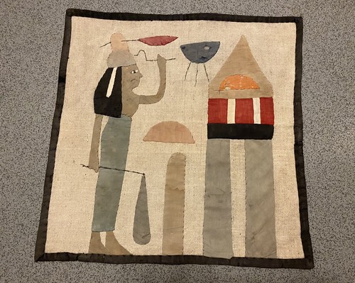 Antique egyption cotton - antique,