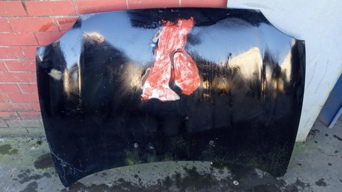 Mgf mgtf bonnet - mgf,