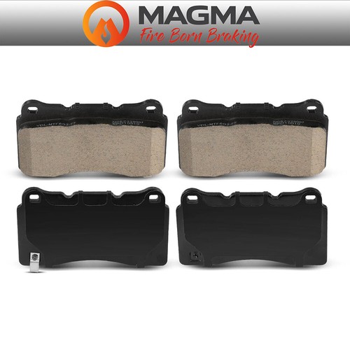 Front ceramic brake - ceramic,