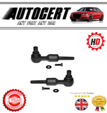 AUDI A4 1996-2008 - FRONT