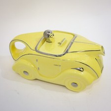 James Sadler & Sons Racing Car