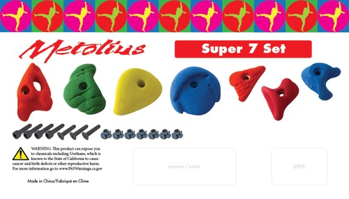 Metolius super hold - metolius,
