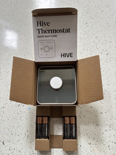 Hive active heating - hive, v4