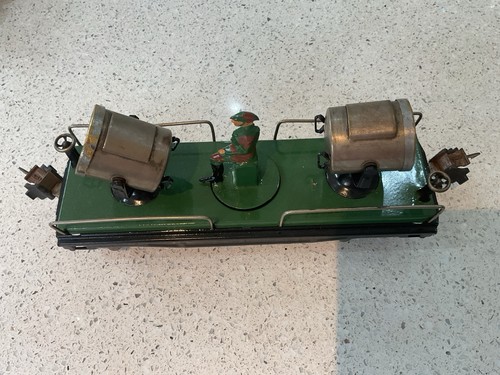 Lionel gauge wheel double - 8,