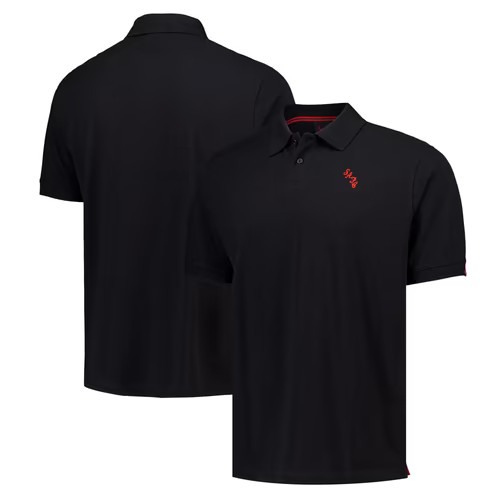 Sunderland football polo shirt - sunderland,