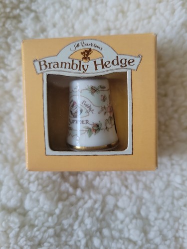 Vtg royal doulton brambly - vtg,