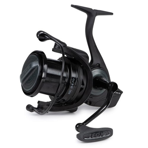 Fox eos 12k - fox, reel