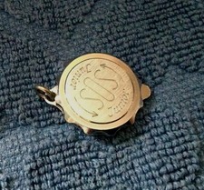 S O S JUNIOR TALISMAN  FOR  NECKLACE