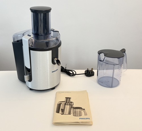 Philips hr1861 aluminium - hr1861,