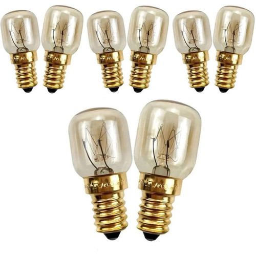 240v ses e14 15w - 15w, bulb