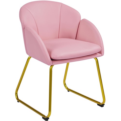 Yaheetech leather tub chair - yaheetech,