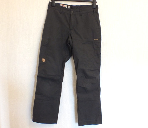 Fjallraven karla 89067 - fjallraven, cargo