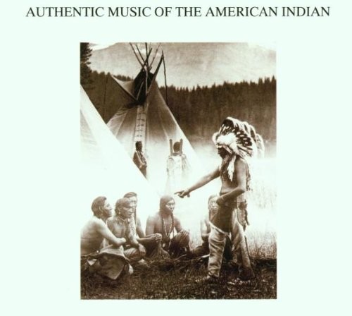 Various authentic music - authentic, of