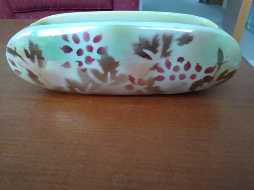 Sylvac rare posy trough - sylvac,