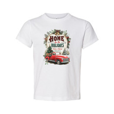 Unisex Christmas T Shirt With