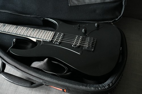 Ibanez grgr131ex bkf gio - ibanez, grgr131ex-bkf
