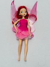Disney Store Rosetta Flutter