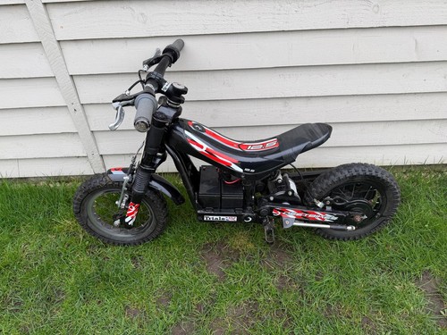 Oset electric kids - 12.5r,