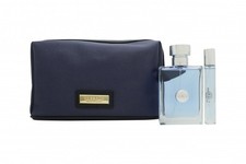 Versace pour Homme Gift Set