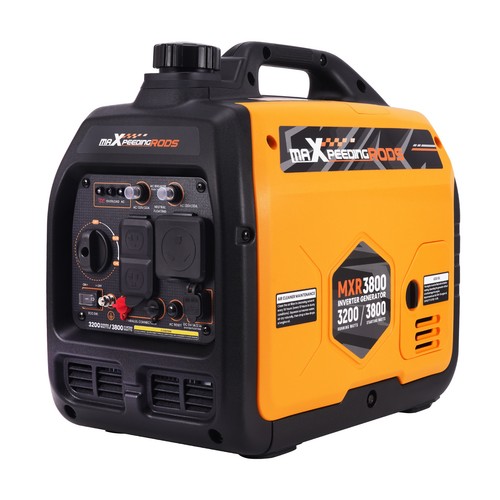 8kw portable inverter - 3.8kw,