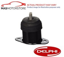 ENGINE MOUNT MOUNTING SUPPORT